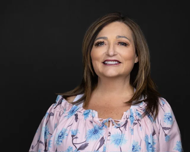 Renee Martinez, BSN — Co-Owner and CEO